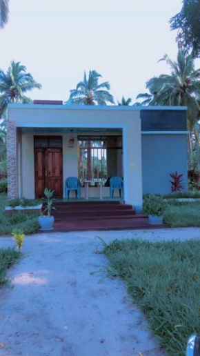 Coconut Hotel